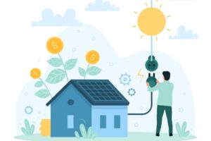 Angebote finden Osnabrück: Solaranlage Photovoltaik-Anlage