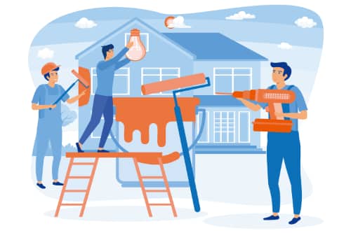 Handwerker finden in Osnabrück